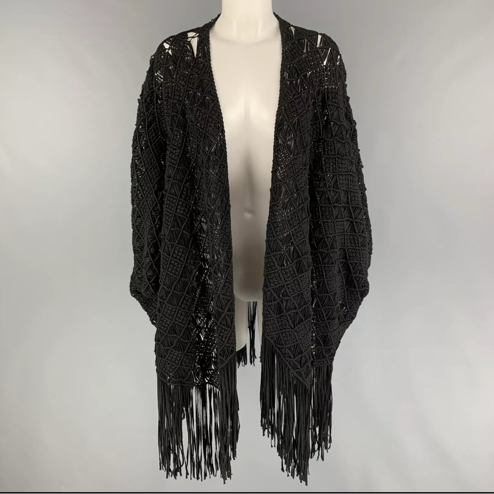Ralph Lauren Black Label Size M/L